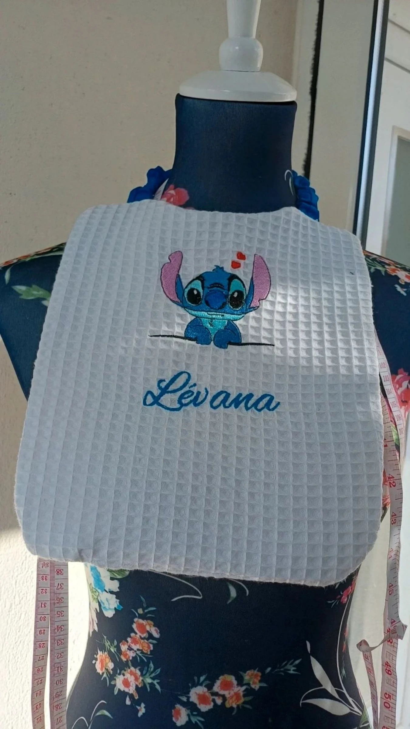 Personalized Bibs – photo 2